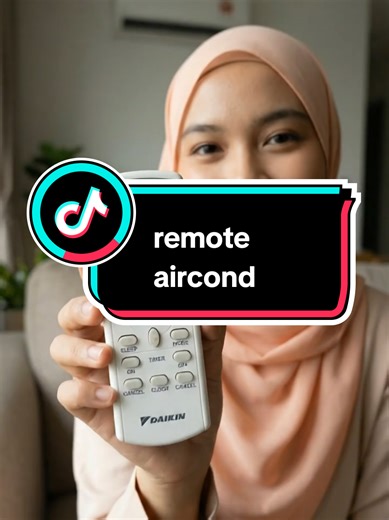 Daikin & York Air Conditioner Remote Codes