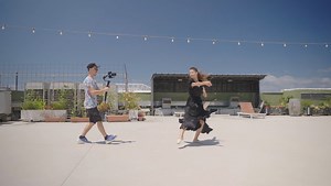 13 Tricks to Master Your Gimbal