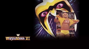WrestleMania 6