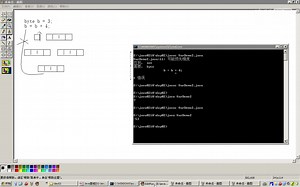11-Java语言基础(类型提升 强制转换)