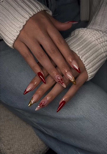 Nail Art Inspiration for Your Next Appointment