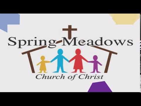 Spring Meadows Worship