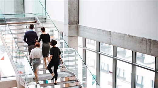 Bouger plus au quotidien : les trucs simples de Marie-Eve Dicaire pour combattre la sédentarité