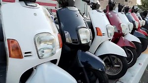 9.3K views · 212 reactions | تم تنزيل وجبه جديده من الدراجات...