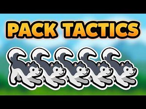 Risking Everything on the GREEDIEST Pivot in Super Auto Pets!