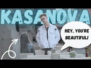 HOW TO RIZZ UP GIRLS IN PERSON | The Complete Infield Guide (w/ Real World Examples)