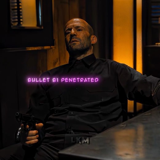 He’d Do Anything For His Son ☠️🔥 | Wrath of Man | Song - No Batidao (Slowed) #edit #shorts