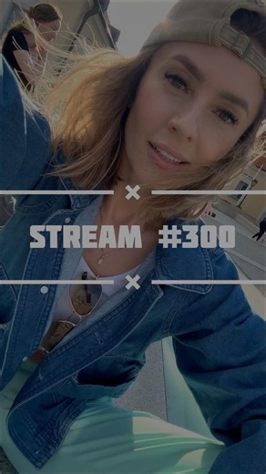 This FRIDAY! Stream #300! BANGERS ALL NIGHT LONG! #djane #dj #djstream