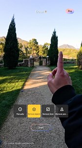 816K views · 2.4K reactions | مع Redmi Note 14 Pro Plus 5G، أصبح إزالة العناصر غير المرغوب فيها من صورك أسهل من أي وقت مضى! ✨ ما عليك سوى تحديدها ومسحها لتحصل على لقطة مثالية في ثوانٍ!  | Xiaomi Algeria | Facebook