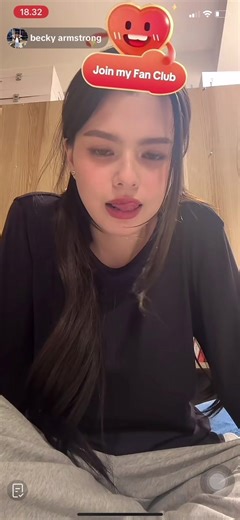 Becky Armstrong: A Journey with Becky's Angels