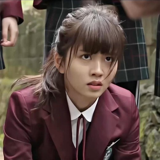 Her best friend became a bully 😭💔 #school2015 #kdrama