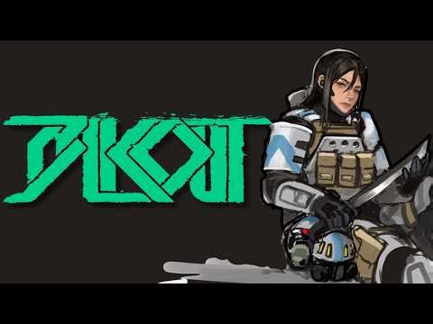 The World of BLKOUT - The War on ABOL