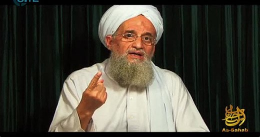 Al-Qaeda chief Ayman al-Zawahiri killed in Afghanistan | Africanews