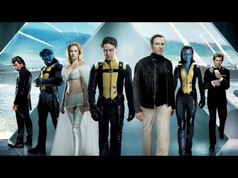 X-Men: First Class | In-depth Movie Review & Insights | James McAvoy, Michael Fassbender