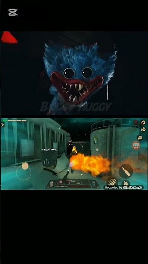 Mimicry: Online Horror Action | Poppy Playtime Chapter 6 | Trailer | EDIT