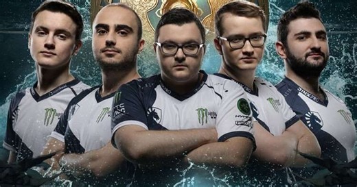 The Story of Team Nigma (former Liquid) – Part 1