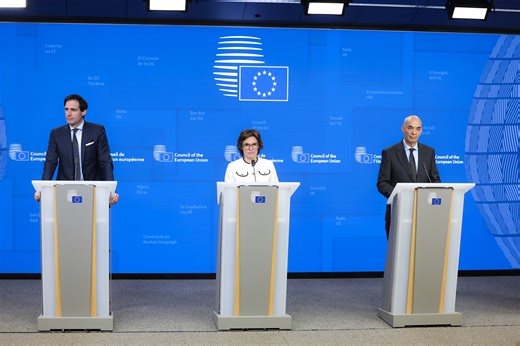 Results of the Environment Council, 17 March 2026