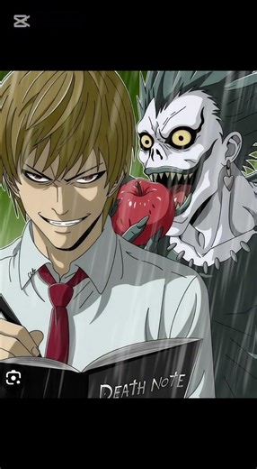 death note kira #edit ‪@animebench‬ ‪@ChapatiHindustaniGamer‬
