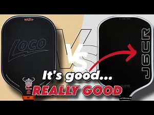 J6CR VS Loco | Comparison and Singles Match