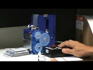 Card Dispenser CTD-200