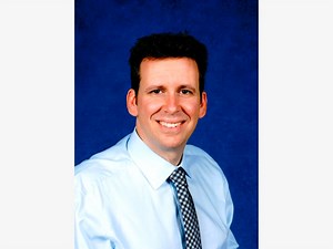 Stepinac High School Names Alumnus Keith Sunderland (Class of ’94) as Admissions Director