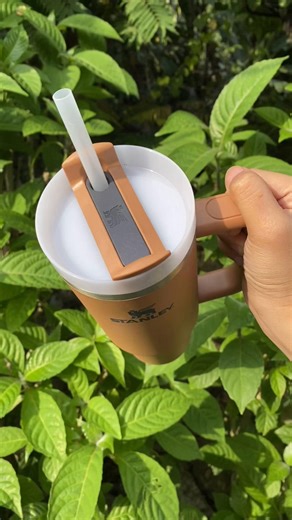 Discover the Versatile Stanley Tumbler