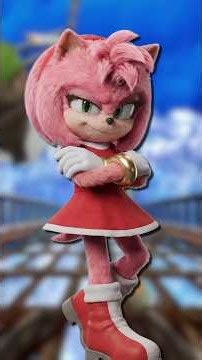 The Sonic Cinematic Universe Has A Lot Of Untapped Potential