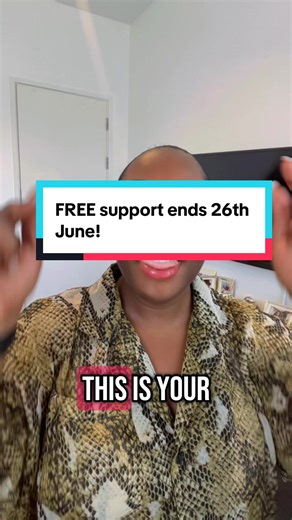 No GCSE’s? No A-levels? No problem! Uni is still an option for YOU mum! Comment ‘UNI’ and ill send the link 🎓 @Connext #blendedlearning #supportformums #mumsoftiktok