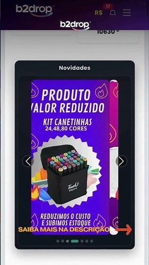 Como Trabalhar em Casa com Dropshipping Nacional e Entrega Rápida "SAIBA MAIS!" #dropshipping
