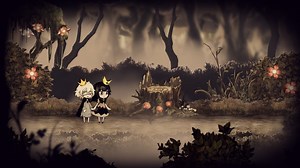 Un primo trailer di presentazione ufficiale per Liar Princess and the Blind Prince
