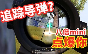 宅女喵小七：孤身血战双狼，八倍mini硬扛追踪导弹，生死只在刹那