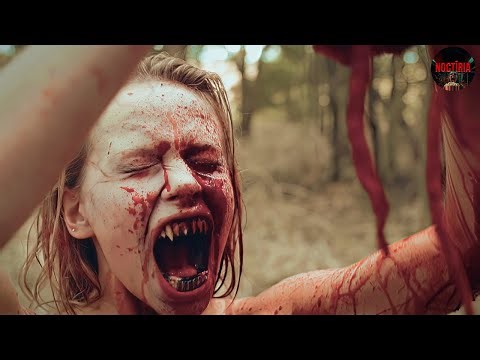 AS BRUXAS DA FAZENDA DUMPLING 🎬 Filme Completo de Terror em Português 🎬 HD