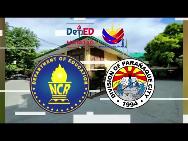 SDO Paranaque supports DepEd NCR's 3 Year Development Plan and 5 Priority Areas ☺️ #OneNCRStrongerTogehterRise #AbanteParanaque Launching is on February 2, 2024 at the GSIS Theater, Pasay City | DepEd Tayo - Division of Parañaque City