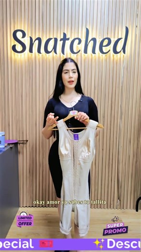 Sculpt Your Figure with Snatched Body Post-Op Shapewear