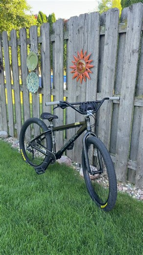 Sebike SavageFlyer: Quick Look at the Sebike Model