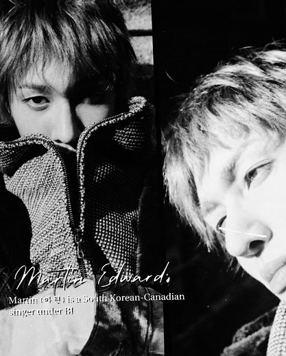 Martin's