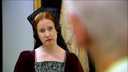 Catherine of Aragon and Henry VIII (pt 1/2)