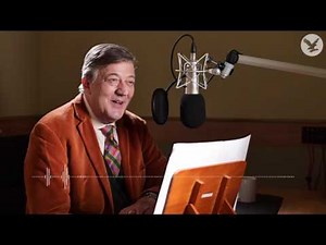 Exclusive: The Adventures of Sherlock Holmes read by Stephen Fry