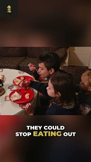 1970s: How Families SURVIVED Job Loss & Had a REAL Safety Net #shorts