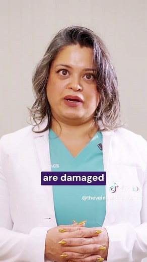 🦵 Tired, achy legs? Swelling or skin changes that just won’t fade? Dr. Sahir shares how these could be signs of venous insufficiency, not just everyday fatigue. We’re here to help you get answers, relief, and healthier legs that feel as good as they look. 💙 👉🏼 Click the link in our bio ☎️ Or call 844-382-8422 now! #VaricoseVeins #HealthyLegs #SpiderVeins #Wellness #Health