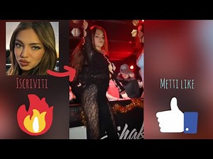 JENNY SERPI TWERKA IN DISCOTECA IN MANIERA SPINTA 🍑💦 VIENE INSULTATA E SI DIFENDE SPIEGANDO TUTTO!!