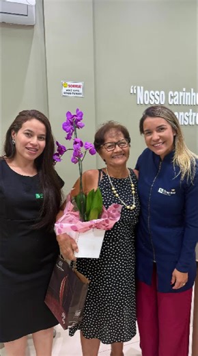 Oral Sin Cuiabá - Setor CPA on Instagram: "Mais um sorriso transformado por aqui! A paciente Erenil agora pode sorrir com confiança e naturalidade, e esse é só o começo! Ainda vem mais pela frente, e nós seguimos juntos em cada etapa. Na Oral Sin Cuiabá – Setor CPA, o seu bem-estar e autoestima são nossa prioridade.💚 Agende sua avaliação através do link da BIO. ☎ (65) 4063-1687 📲 (65) 8109-4005 📍 R. Benjamin Pedroso da Silva, nº748 - Cpa II, Cuiabá - MT ⤷ Responsável Técnica: Dra. Marina Nova
