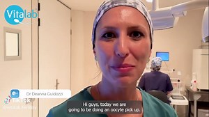OPU WITH DR DEANNAEver wondered what happens during an oocyte pick-up (OPU)? Join Dr. Deanna Guidozzi as she performs an OPU, with Britney Winterton guiding us through the process! 🎥 💉 Under sedation, a thin needle is used to retrieve the eggs from the ovaries. 🔬 The embryologists then examine and culture them for fertilization. ⏳ The procedure is quick, minimally invasive, and recovery is usually within a day! Knowing what to expect can ease your nerves—watch and feel more confident about yo