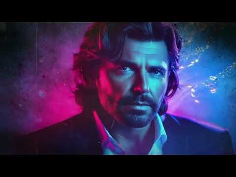 Modern Talking Style - Bluestar (Retro Feeling)