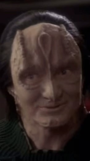 Garak always tells the truth - even when he lies #shorts