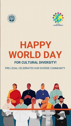 World Day for Cultural Diversity