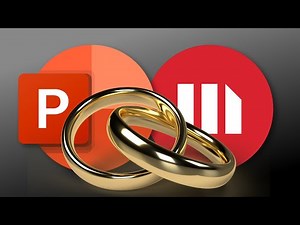 The NEW PowerPoint Add-in - MicroStrategy 2023