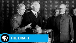THE DRAFT | The Selective Service Act | PBS