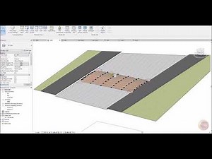 Speed Bumps to Topography