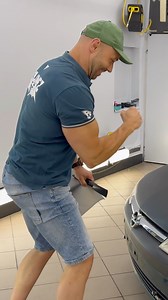 90K views · 385 reactions | Easy Front Emblem Color Change – DIY...